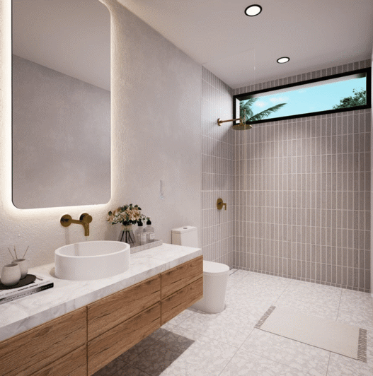 Image No.6-3 Bed Villa for sale