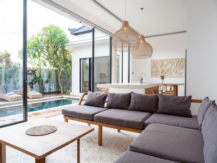 Image No.2-2 Bed Villa for sale