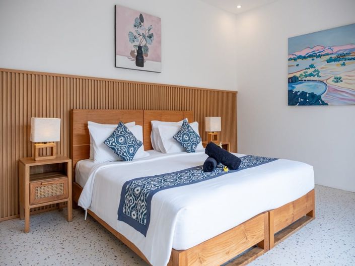 Image No.6-2 Bed Villa for sale