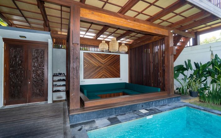 Image No.1-3 Bed Villa for sale