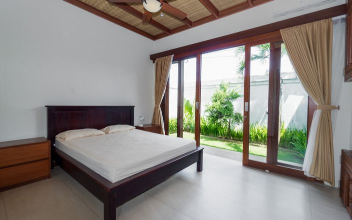 Image No.3-Villa de 3 chambres à vendre à Bali