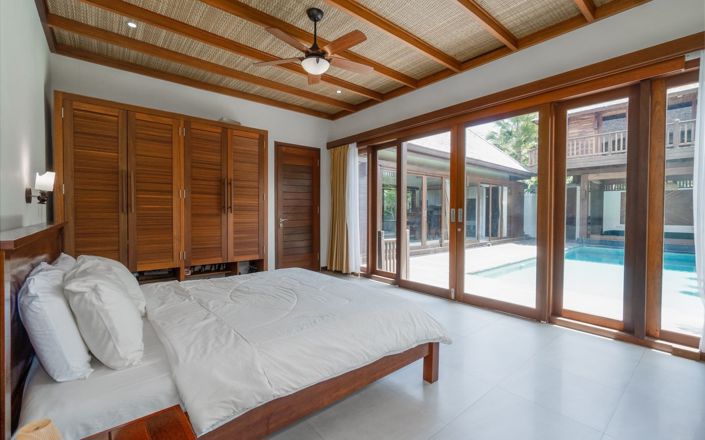 Image No.4-Villa de 3 chambres à vendre à Bali