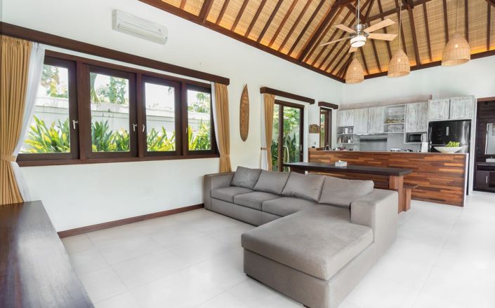 Image No.6-Villa de 3 chambres à vendre à Bali