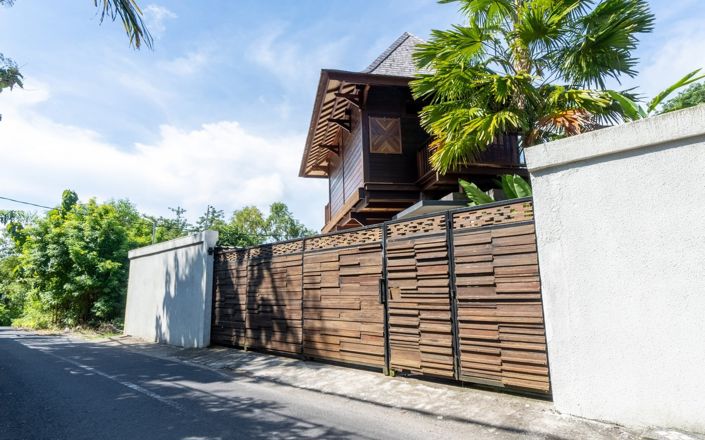 Image No.7-Villa de 3 chambres à vendre à Bali