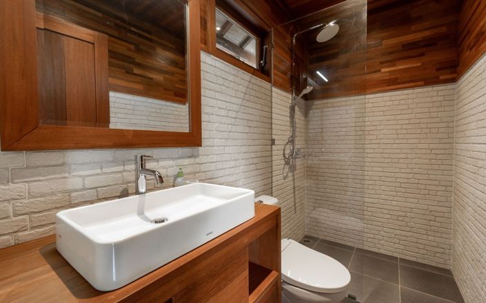 Image No.8-Villa de 3 chambres à vendre à Bali