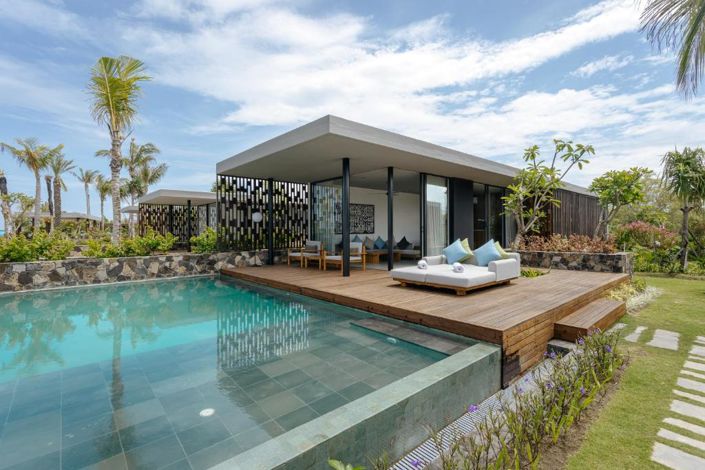 Image No.1-1 Bed Villa for sale
