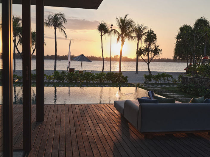 Image No.3-1 Bed Villa for sale