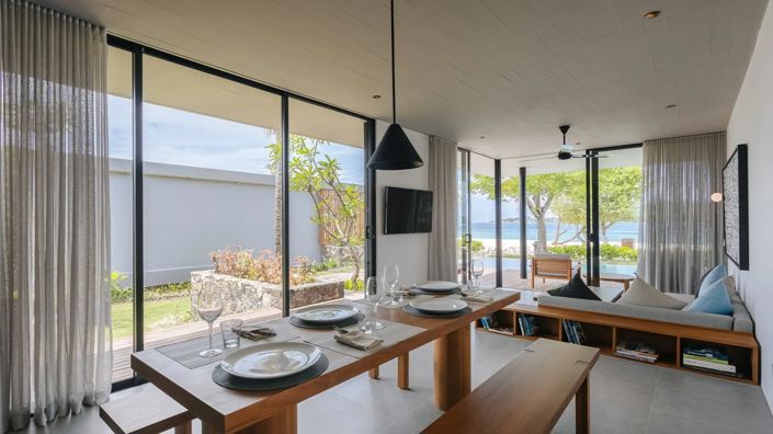 Image No.5-1 Bed Villa for sale