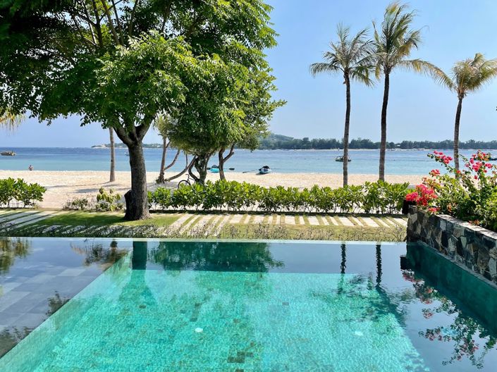 Image No.6-1 Bed Villa for sale