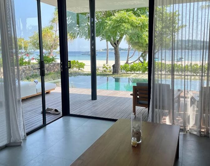 Image No.8-1 Bed Villa for sale