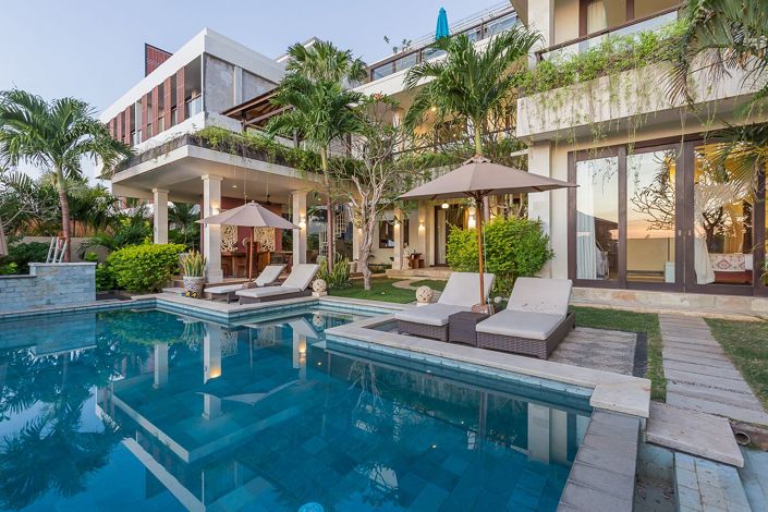 Image No.8-4 Bed Villa for sale