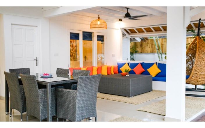 Image No.1-2 Bed Villa for sale