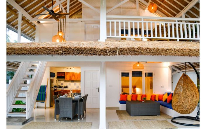 Image No.10-2 Bed Villa for sale