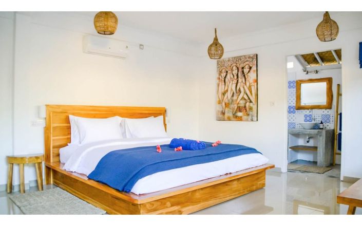 Image No.3-2 Bed Villa for sale