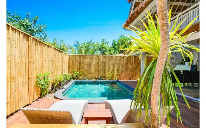 Image No.5-2 Bed Villa for sale