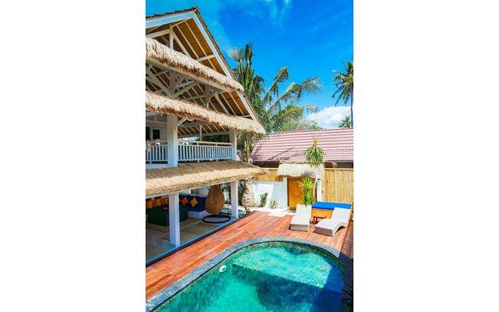 Image No.8-2 Bed Villa for sale