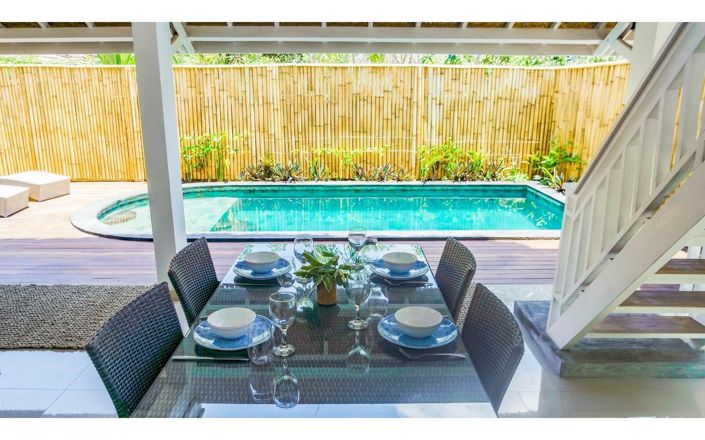 Image No.9-2 Bed Villa for sale