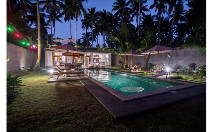 Image No.6-6 Bed Villa for sale