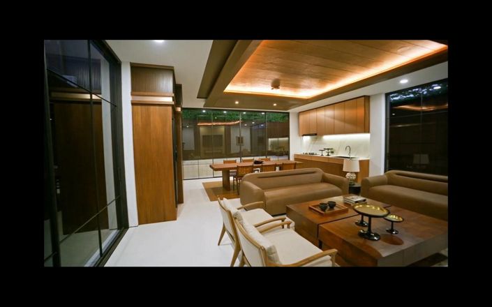 Image No.5-Villa de 4 chambres à vendre à Seminyak