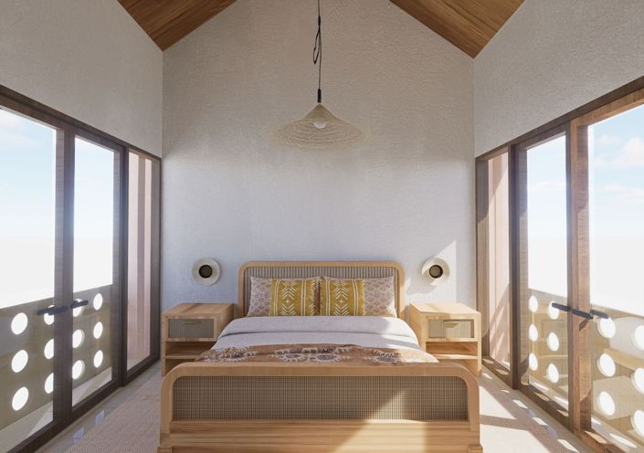 Image No.6-4 Bed Villa for sale