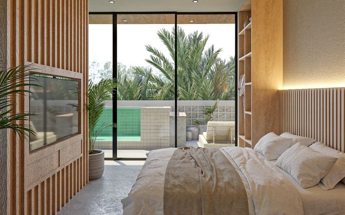 Image No.3-1 Bed Apartment for sale