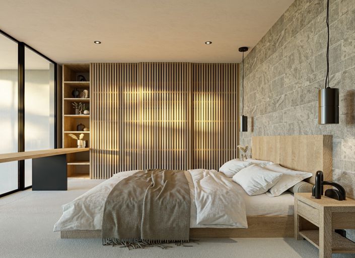 Image No.10-2 Bed Villa for sale