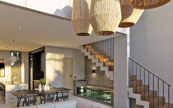 Image No.2-2 Bed Villa for sale