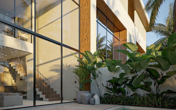 Image No.4-2 Bed Villa for sale