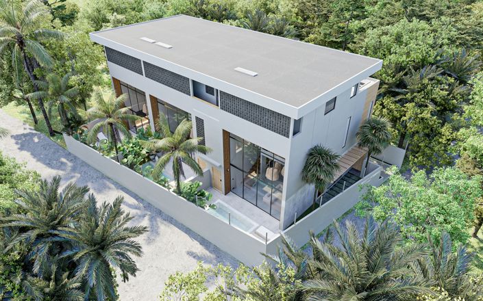 Image No.6-2 Bed Villa for sale