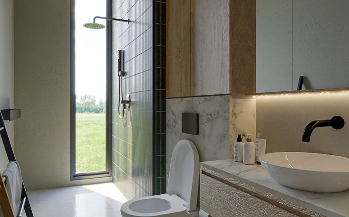 Image No.8-2 Bed Villa for sale