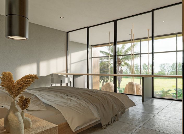 Image No.9-2 Bed Villa for sale