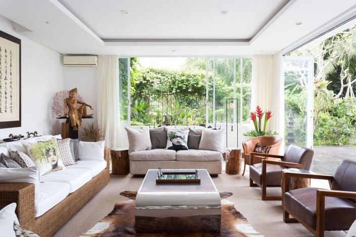 Image No.3-Villa de 6 chambres à vendre à Canggu