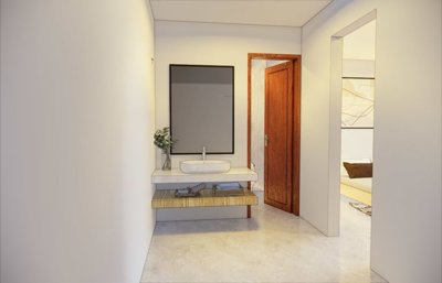 1 - Bali, Villa