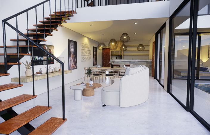 Image No.6-8 Bed Villa for sale