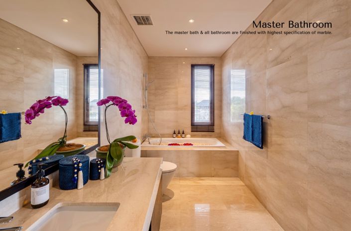 Image No.3-4 Bed Villa for sale