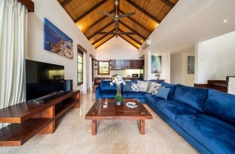 Image No.2-3 Bed Villa for sale