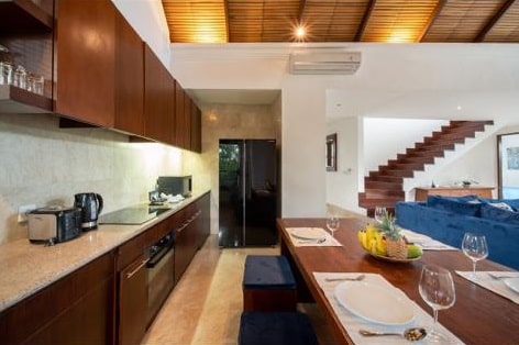 Image No.3-3 Bed Villa for sale