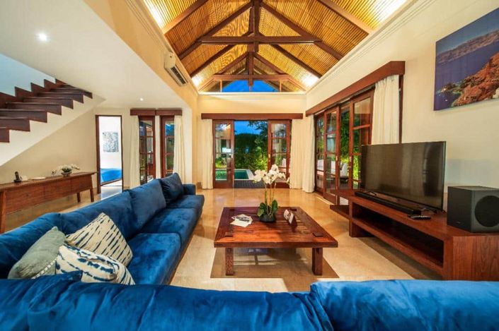 Image No.5-3 Bed Villa for sale