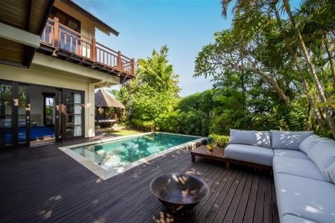 Image No.8-3 Bed Villa for sale