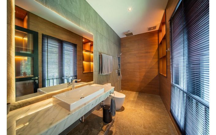 Image No.3-3 Bed Villa for sale