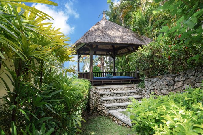 Image No.3-Villa de 3 chambres à vendre à Bali