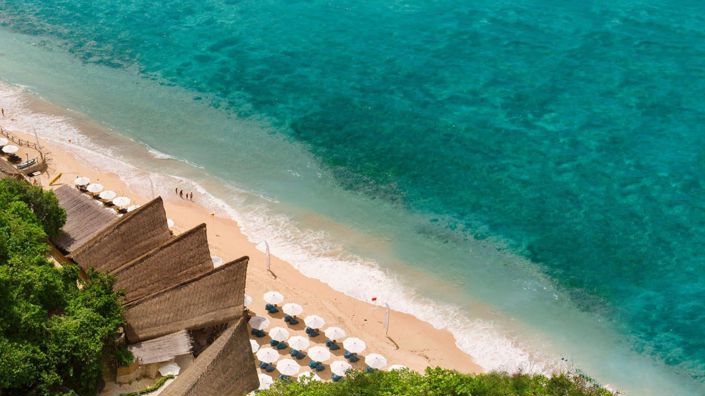 Image No.4-Villa de 3 chambres à vendre à Bali