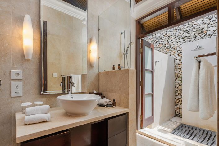 Image No.5-Villa de 3 chambres à vendre à Bali