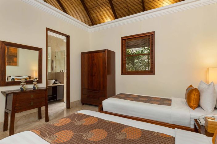 Image No.6-Villa de 3 chambres à vendre à Bali