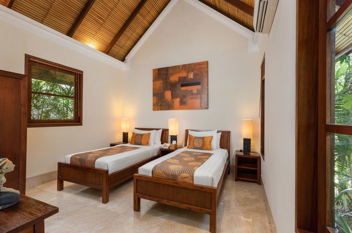 Image No.7-Villa de 3 chambres à vendre à Bali