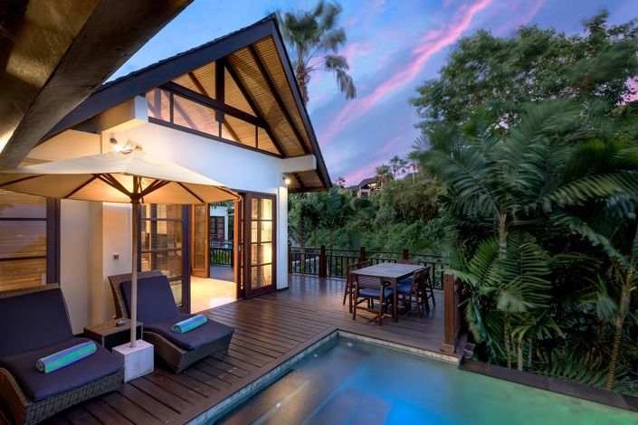 Image No.8-Villa de 3 chambres à vendre à Bali