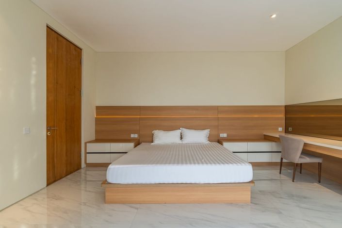 Image No.10-Villa de 4 chambres à vendre à Bali