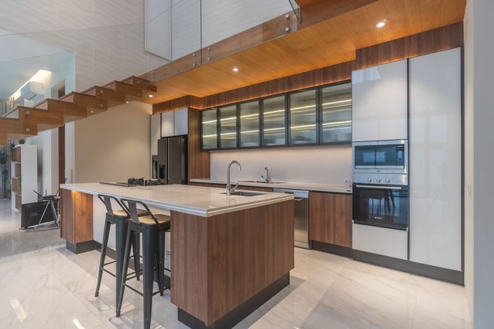 Image No.2-Villa de 4 chambres à vendre à Bali