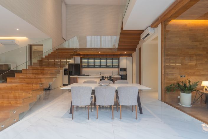 Image No.3-Villa de 4 chambres à vendre à Bali