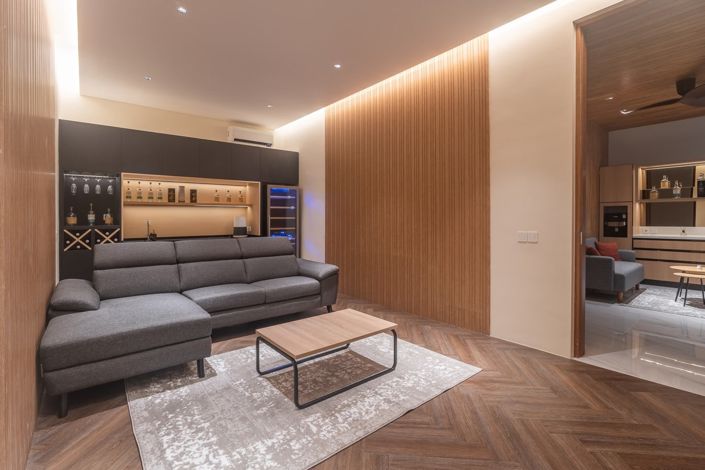 Image No.4-Villa de 4 chambres à vendre à Bali